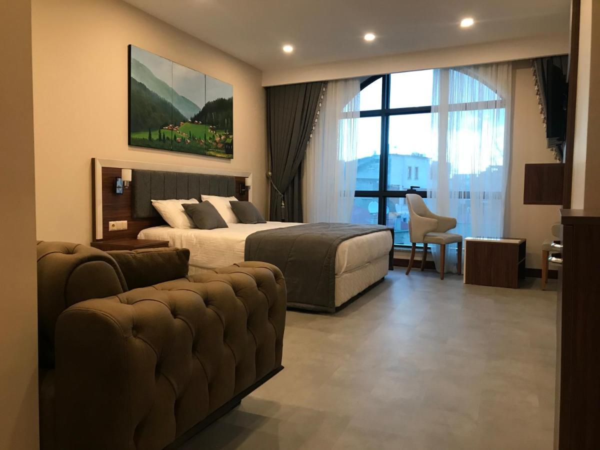 Deryaman 3*