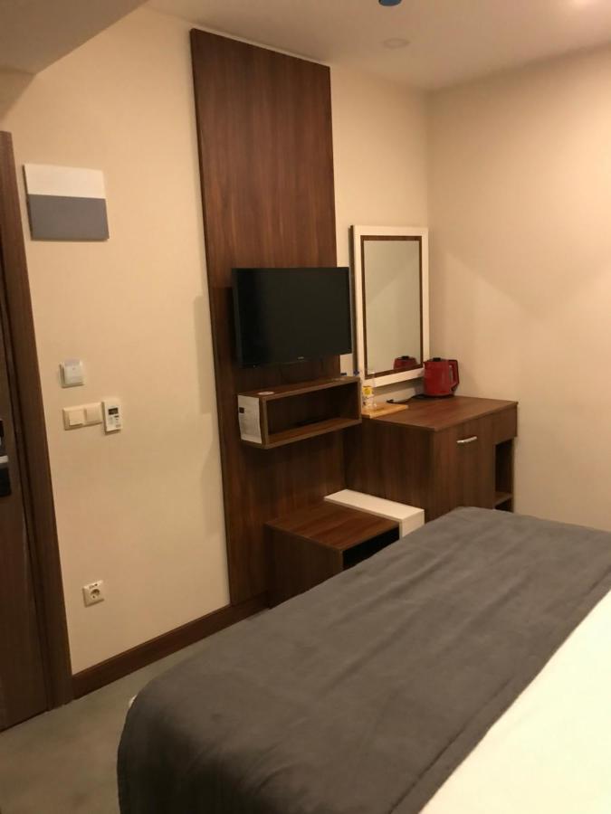 Otel Deryaman