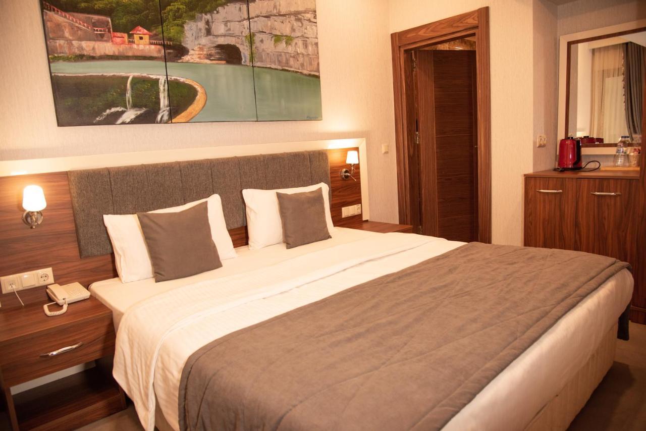 Otel Deryaman 3*