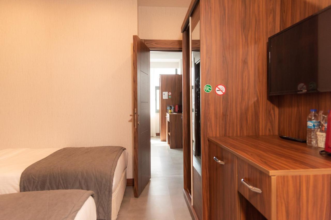Otel Deryaman