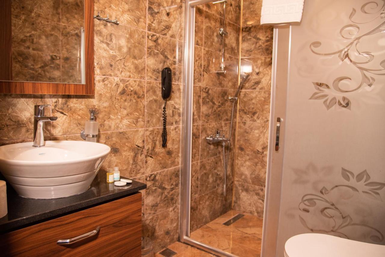 Otel Deryaman Trabzon