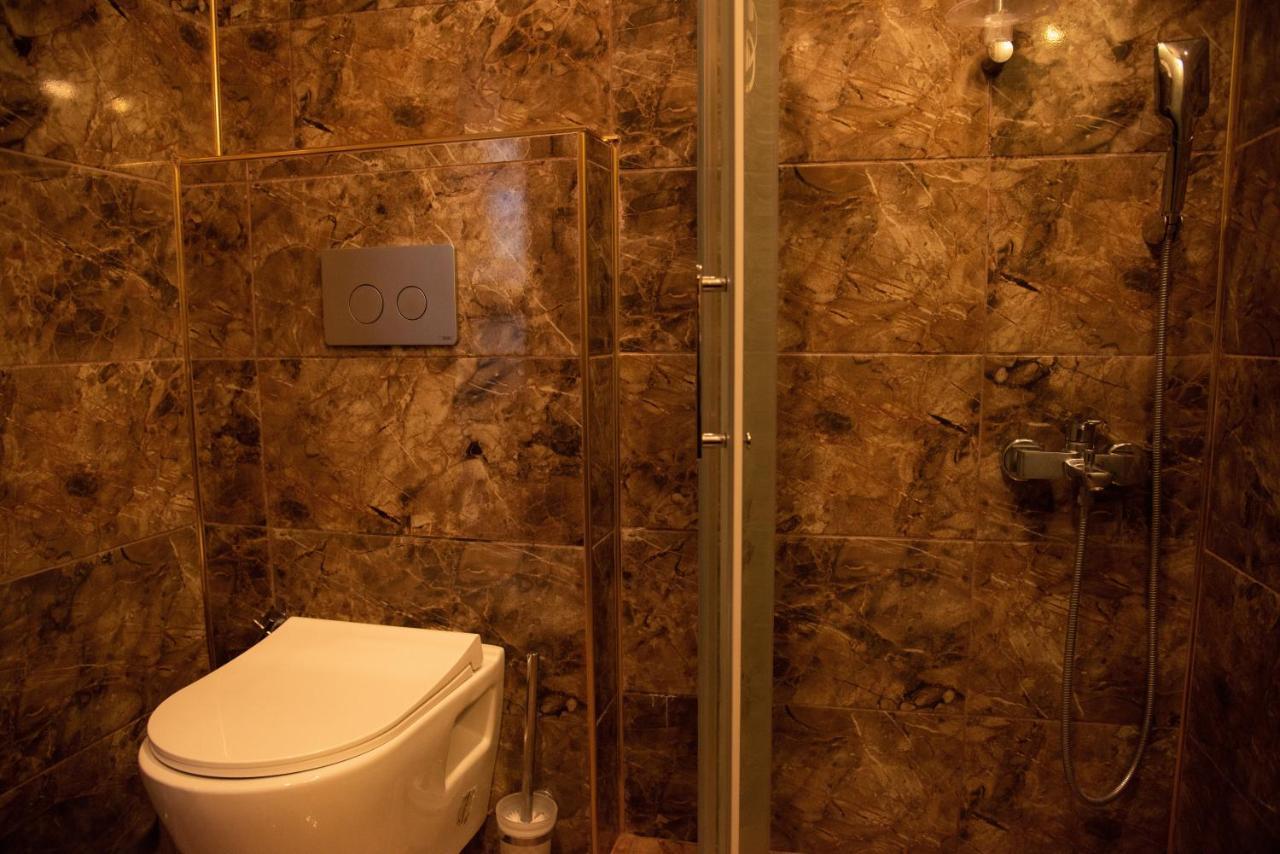 Deryaman Otel 3*