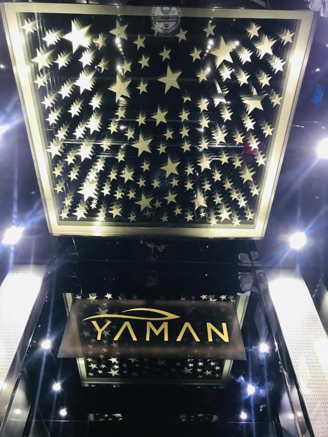 Deryaman 3*