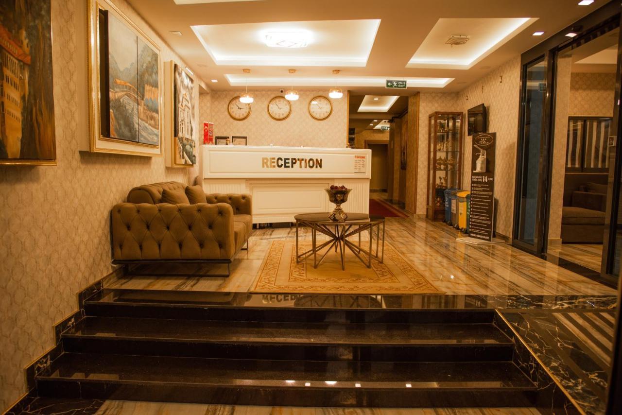 Deryaman Hotel