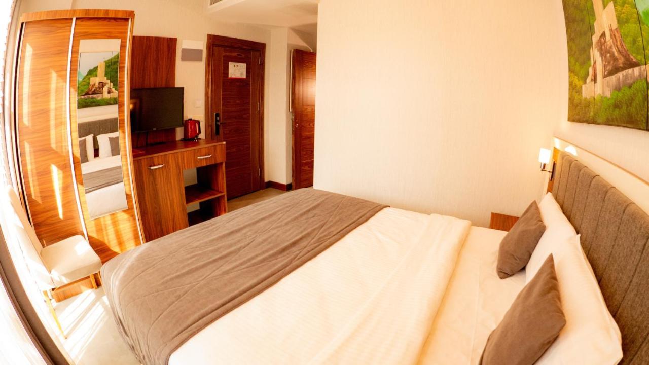 Hotel Deryaman Trabzon