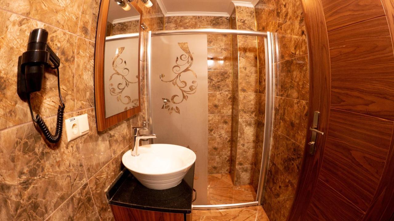 Deryaman 3* Трабзон